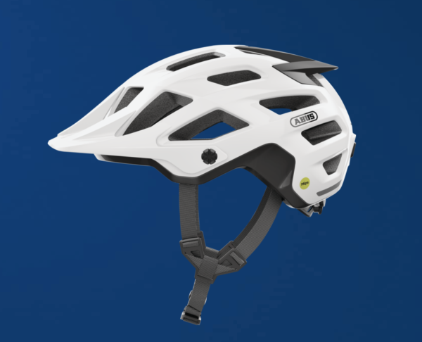 ABUS has helmets for all types of riding, always focused on providing features to improve the riding experience. From city helmets for the daily commute to high-end sports helmets for road racing and mountain biking : ABUS offers helmets with integrated lights to industry leading aerodynamics. Comfort is always a driving force with our helmet design, providing excellent ventilation, individual adjustment for riding to the store or chasing a local KOM.